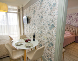 Квартира 55 м² - Юсуфа Кобаладзе, Батумі, Грузія