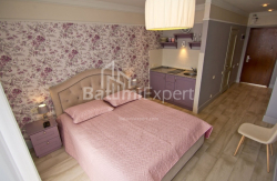 Квартира 2-комн 55 м² - Юсуфа Кобаладзе, Батумі