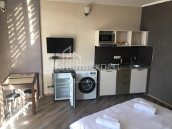 Квартира 32.77 м² - Юсуфа Кобаладзе, Батумі, Грузія