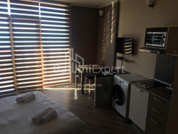 Квартира 32.77 м² - Юсуфа Кобаладзе, Батумі, Грузія