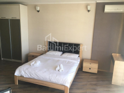 Квартира 32.77 м² - Юсуфа Кобаладзе, Батумі, Грузія