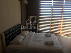 Квартира 32.77 м² - Юсуфа Кобаладзе, Батумі, Грузія