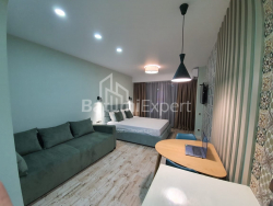 Квартира 31 м² - Шерифа Хімшіашвілі, Батумі, Грузія