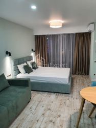 Квартира 31 м² - Шерифа Хімшіашвілі, Батумі, Грузія