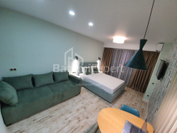 Квартира 31 м² - Шерифа Хімшіашвілі, Батумі, Грузія