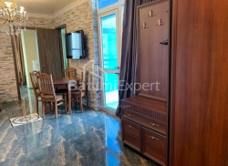 Квартира 60 м² - Ніко Піросмані, Батумі, Грузія