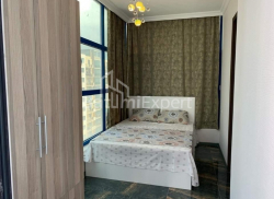 Квартира 3-комн 60 м² - Ніко Піросмані, Батумі
