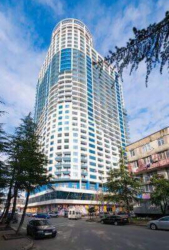 Квартира 60 м² - Ніко Піросмані, Батумі, Грузія