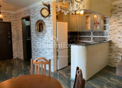 Квартира 3-комн 60 м² - Ніко Піросмані, Батумі