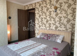 Квартира 3-комн 60 м² - Ніко Піросмані, Батумі
