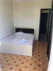 Квартира 2-комн 40 м² - Oлександра Пушкiна, Батумі