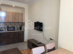 Квартира 2-комн 40 м² - Oлександра Пушкiна, Батумі