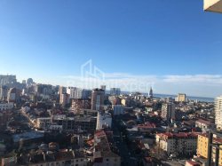 Квартира 2-комн 40 м² - Oлександра Пушкiна, Батумі