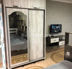Квартира 1-комн 34 м² - Юсуфа Кобаладзе, Батумі