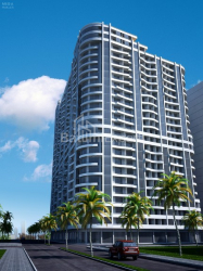 Квартира 1-комн 34 м² - Юсуфа Кобаладзе, Батумі