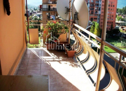 Квартира 3-комн 57 м² - Галактiона Табiдзе, Батумі