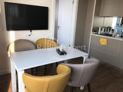 Квартира 59 м² - Шерифа Хімшіашвілі, Батумі, Грузія