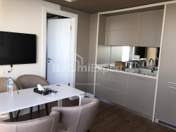 Квартира 59 м² - Шерифа Хімшіашвілі, Батумі, Грузія