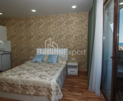 Квартира 32 м² - Шалва Інасаридзе, Батумі, Грузія
