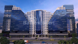Квартира 2-комн 60 м² - Шерифа Хімшіашвілі, Батумі