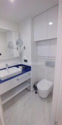Квартира 1-комн 28.6 м² - Шерифа Хімшіашвілі, Батумі