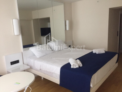 Квартира 1-комн 28.6 м² - Шерифа Хімшіашвілі, Батумі