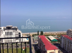 Квартира 42 м² - Шалва Інасаридзе, Батумі, Грузія