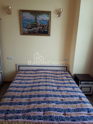Квартира 52 м² - Юсуфа Кобаладзе, Батумі, Грузія