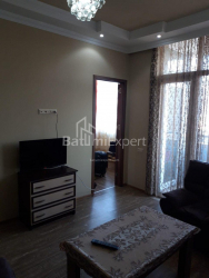 Квартира 52 м² - Юсуфа Кобаладзе, Батумі, Грузія