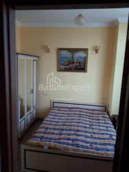 Квартира 52 м² - Юсуфа Кобаладзе, Батумі, Грузія