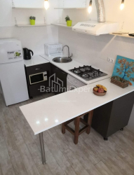 Квартира 29 м² - Зураба Горгiладзе, Батумі, Грузія