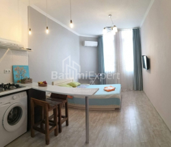 Квартира 29 м² - Зураба Горгiладзе, Батумі, Грузія
