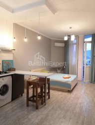 Квартира 29 м² - Зураба Горгiладзе, Батумі, Грузія