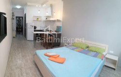 Квартира 29 м² - Зураба Горгiладзе, Батумі, Грузія