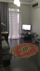 Квартира 40 м² - Вахтанга Горгасали, Батумі, Грузія