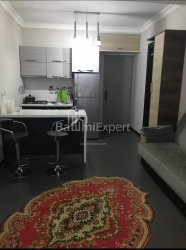 Квартира 40 м² - Вахтанга Горгасали, Батумі, Грузія