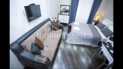 Квартира 35 м² - Шерифа Хімшіашвілі, Батумі, Грузія