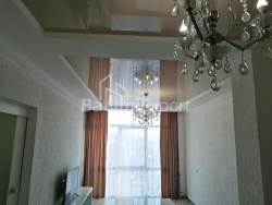 Квартира 48 м² - Юсуфа Кобаладзе, Батумі, Грузія
