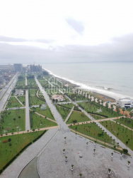 Квартира 33 м² - Шерифа Хімшіашвілі, Батумі, Грузія