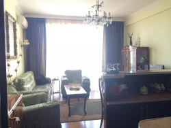 Квартира 3-комн 67 м² - Царя Парнаваза, Батумі