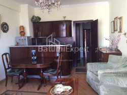 Квартира 3-комн 67 м² - Царя Парнаваза, Батумі