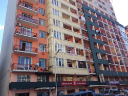 Квартира 67 м² - Царя Парнаваза, Батумі, Грузія