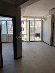 Квартира 57 м² - Еквтіме Такаішвілі, Батумі, Грузія