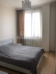 Квартира 50 м² - Зураба Горгiладзе, Батумі, Грузія