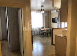 Квартира 2-комн 50 м² - Зураба Горгiладзе, Батумі