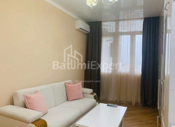 Квартира 34 м² - Зураба Горгiладзе, Батумі, Грузія
