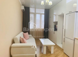 Квартира 34 м² - Зураба Горгiладзе, Батумі, Грузія