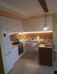 Квартира 3-комн 80 м² - Абхазька, Батумі