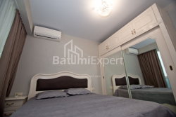Квартира 50 м² - Шерифа Хімшіашвілі, Батумі, Грузія