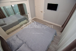 Квартира 50 м² - Шерифа Хімшіашвілі, Батумі, Грузія
